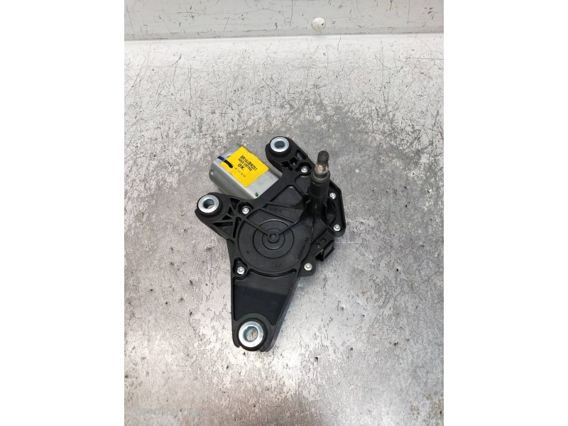 Recambio de motor limpia trasero para mercedes clase m (w166) referencia OEM IAM A2518200042 18546523 