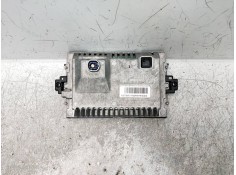 Recambio de pantalla multifuncion para mercedes clase m (w166) referencia OEM IAM A1729011302 A2C58091753  2