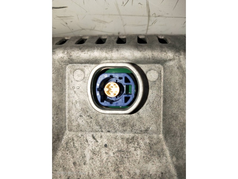 Recambio de pantalla multifuncion para mercedes clase m (w166) referencia OEM IAM A1729011302 A2C58091753 