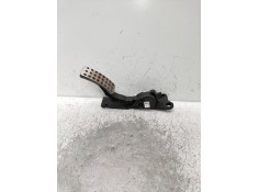 Recambio de potenciometro pedal para mercedes clase m (w166) referencia OEM IAM A1663000204 6PV93396602 