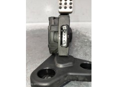 Recambio de potenciometro pedal para mercedes clase m (w166) referencia OEM IAM A1663000204 6PV93396602  2