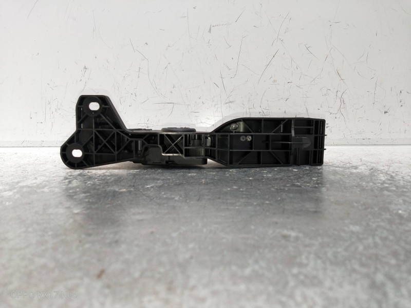 Recambio de potenciometro pedal para mercedes clase m (w166) referencia OEM IAM A1663000204 6PV93396602 