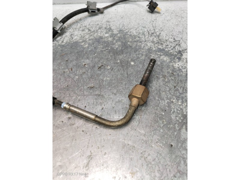 Recambio de sensor para mercedes clase m (w166) referencia OEM IAM A0081533428 1437933102573 