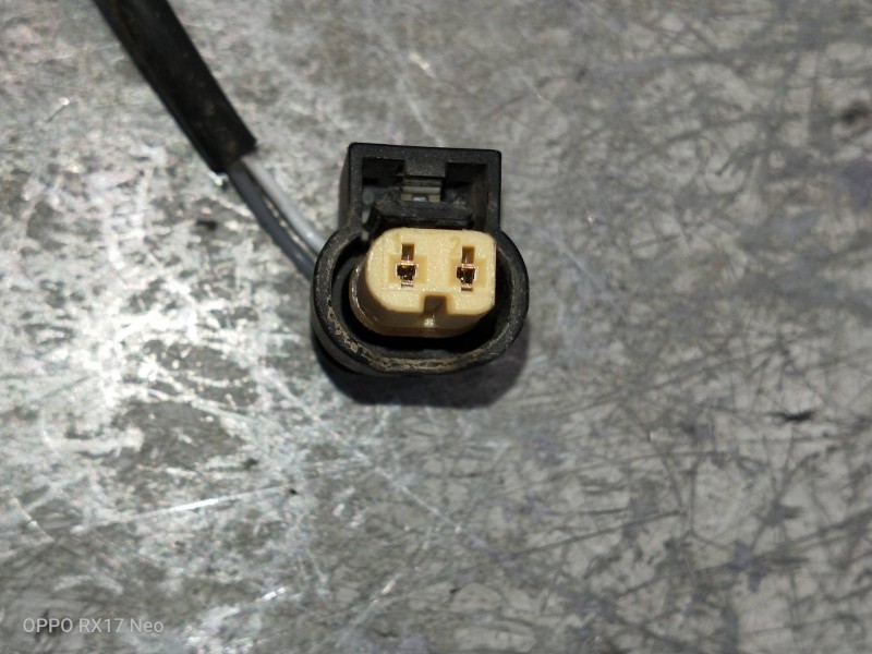 Recambio de sensor para mercedes clase m (w166) referencia OEM IAM A0081533428 1437933102573 