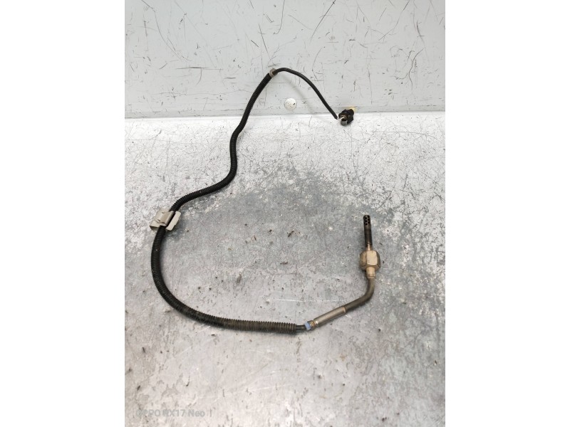 Recambio de sensor para mercedes clase m (w166) referencia OEM IAM A0009050332 1425906903997 