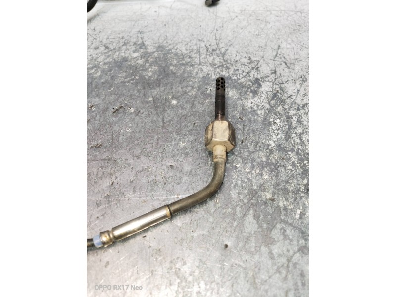 Recambio de sensor para mercedes clase m (w166) referencia OEM IAM A0009050332 1425906903997 