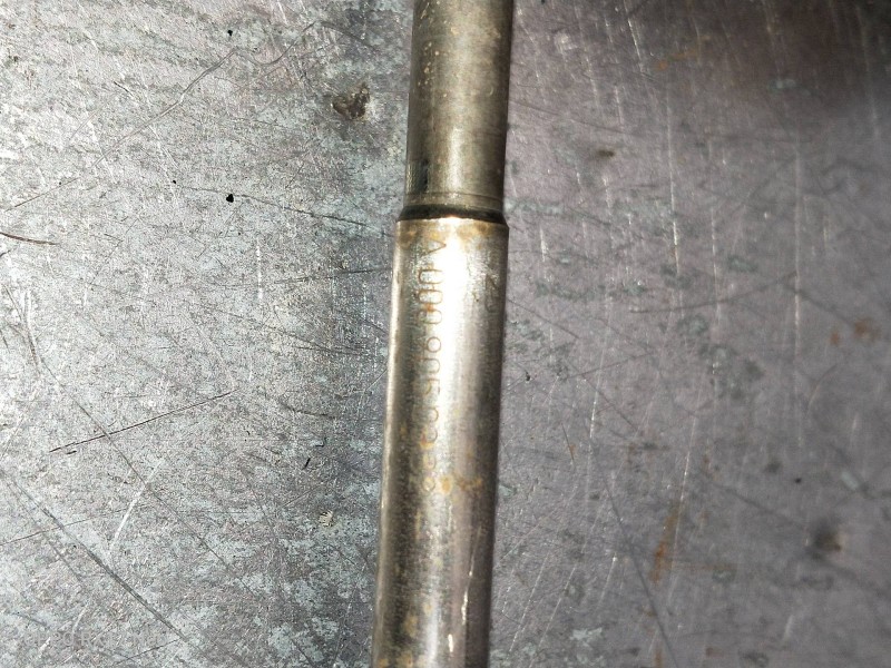 Recambio de sensor para mercedes clase m (w166) referencia OEM IAM A0009050332 1425906903997 