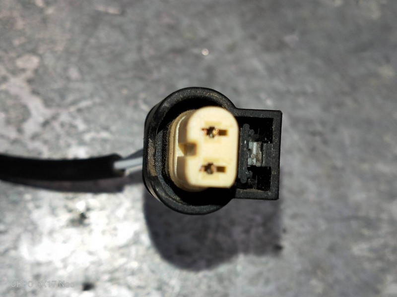 Recambio de sensor para mercedes clase m (w166) referencia OEM IAM A0009050332 1425906903997 