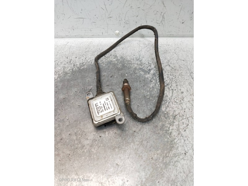 Recambio de sonda lambda para mercedes clase m (w166) referencia OEM IAM A0009053603 5WK96683C 