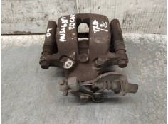 Recambio de pinza freno trasera izquierda para opel insignia berlina cosmo referencia OEM IAM   