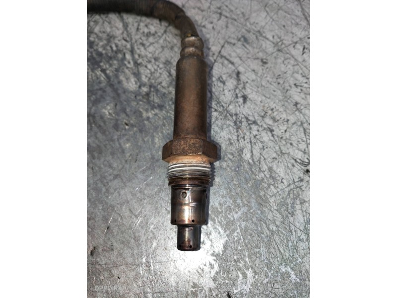 Recambio de sonda lambda para mercedes clase m (w166) referencia OEM IAM A0009053603 5WK96683C 