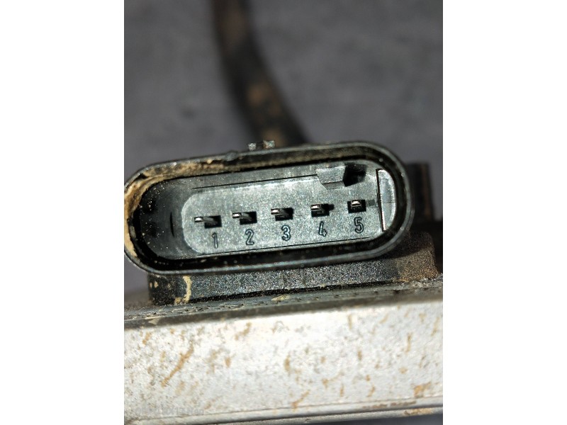 Recambio de sonda lambda para mercedes clase m (w166) referencia OEM IAM A0009053603 5WK96683C 