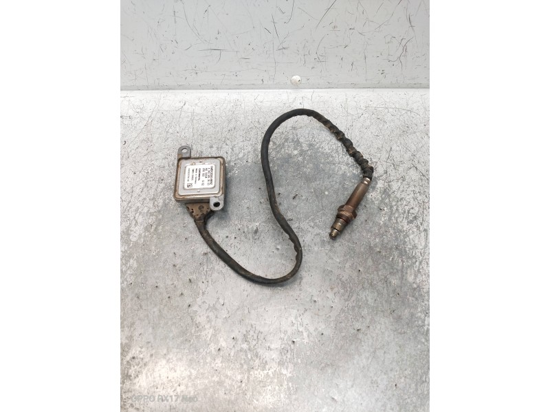 Recambio de sonda lambda para mercedes clase m (w166) referencia OEM IAM A0009053503 5WK96682C 