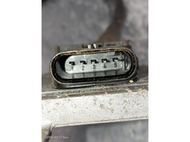 Recambio de sonda lambda para mercedes clase m (w166) referencia OEM IAM A0009053503 5WK96682C 