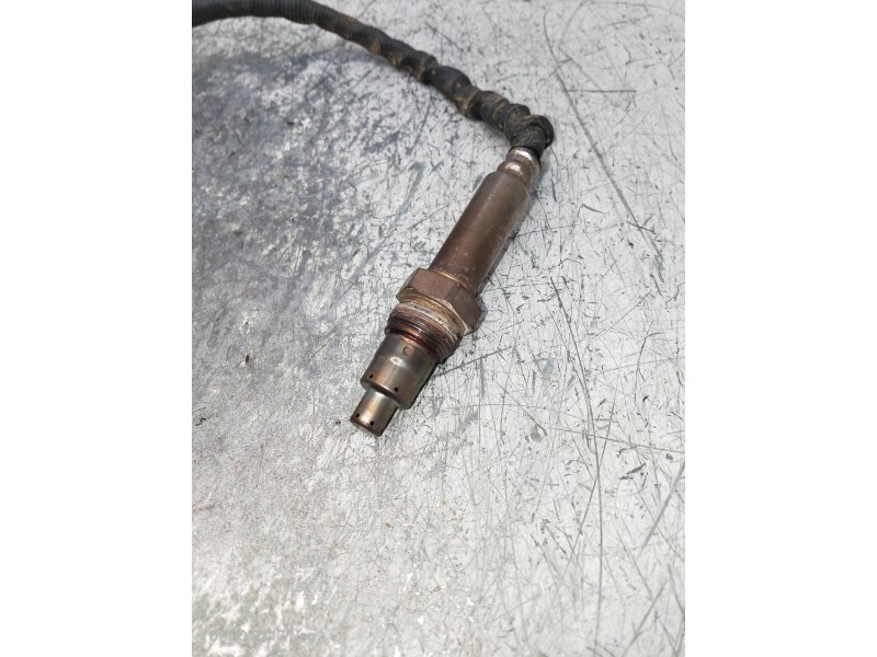 Recambio de sonda lambda para mercedes clase m (w166) referencia OEM IAM A0009053503 5WK96682C 