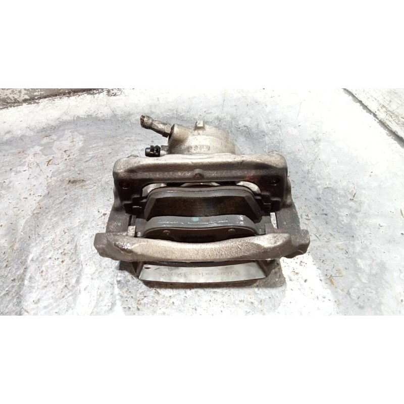 Recambio de pinza freno delantera izquierda para mercedes clase b (w246) b 180 cdi be (246.200) referencia OEM IAM   