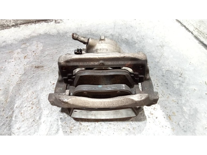 Recambio de pinza freno delantera izquierda para mercedes clase b (w246) b 180 cdi be (246.200) referencia OEM IAM   