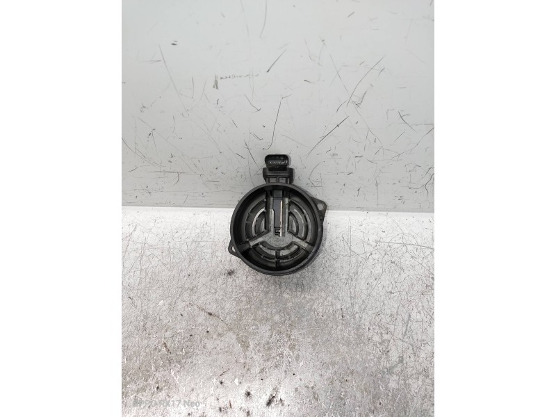 Recambio de caudalimetro para mercedes clase m (w166) referencia OEM IAM 5WK98101 A6450900048 