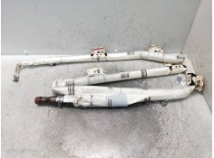 Recambio de airbag cortina delantero derecho para mercedes clase m (w166) referencia OEM IAM 1668600602  