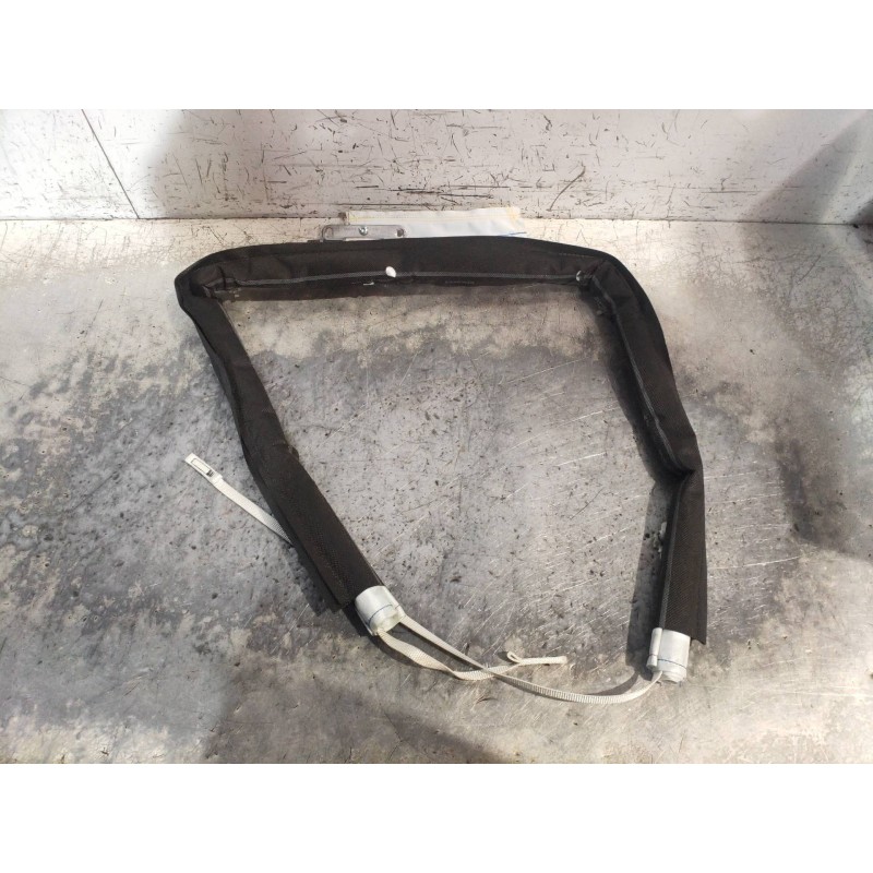 Recambio de airbag cortina delantero izquierdo para renault laguna iii authentique referencia OEM IAM 985P10001R  