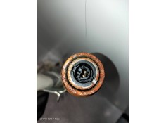 Recambio de airbag cortina delantero derecho para mercedes clase m (w166) referencia OEM IAM 1668600602   2