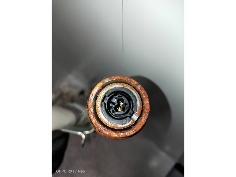 Recambio de airbag cortina delantero derecho para mercedes clase m (w166) referencia OEM IAM 1668600602  