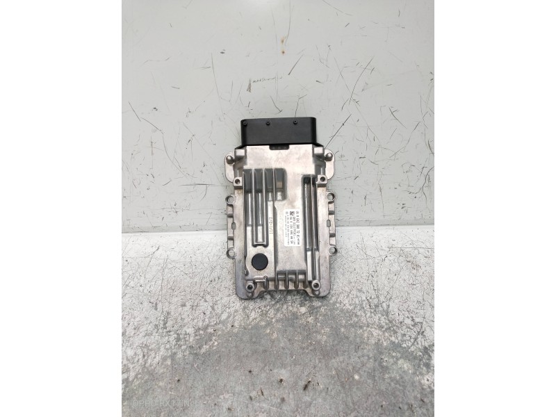 Recambio de modulo electronico para mercedes clase m (w166) referencia OEM IAM A6429007201 0281031010 