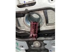 Recambio de volante para mercedes clase m (w166) referencia OEM IAM A1664609603   2