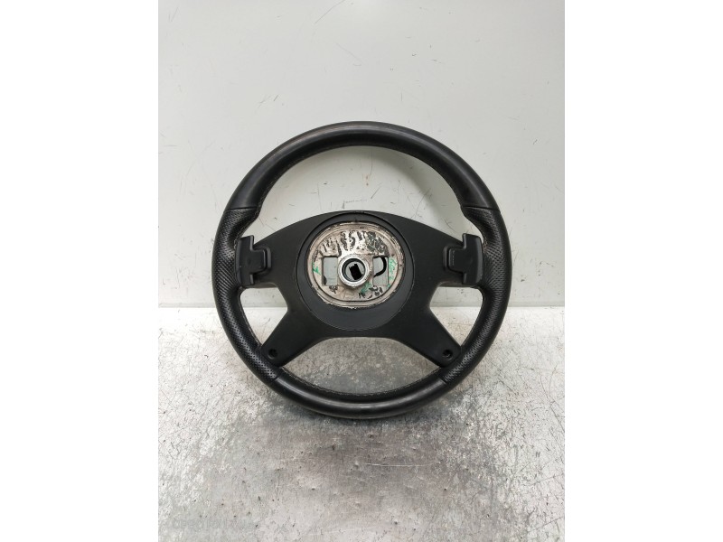 Recambio de volante para mercedes clase m (w166) referencia OEM IAM A1664609603  