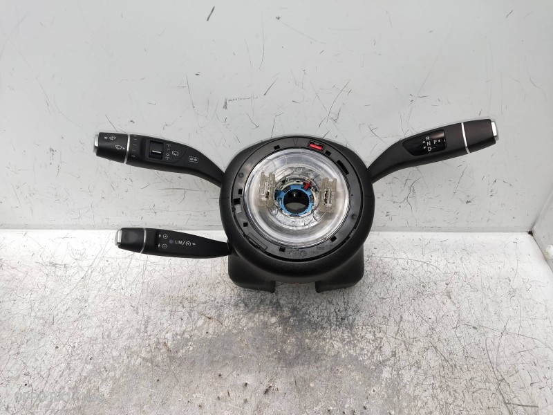 Recambio de mando multifuncion para mercedes clase m (w166) referencia OEM IAM A1669008707  