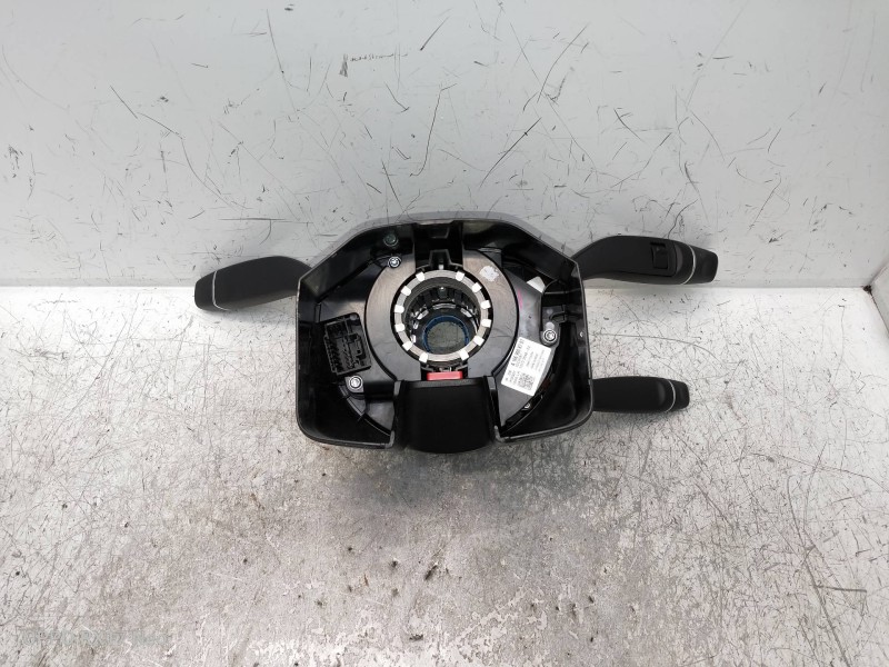 Recambio de mando multifuncion para mercedes clase m (w166) referencia OEM IAM A1669008707  