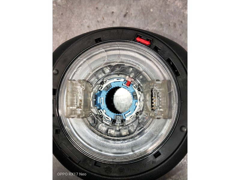 Recambio de mando multifuncion para mercedes clase m (w166) referencia OEM IAM A1669008707  