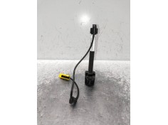 Recambio de airbag delantero derecho para mercedes clase m (w166) referencia OEM IAM A1669060002  