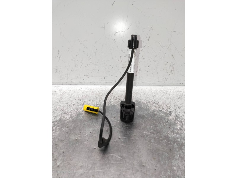 Recambio de airbag delantero derecho para mercedes clase m (w166) referencia OEM IAM A1669060002  