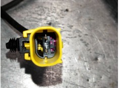 Recambio de airbag delantero derecho para mercedes clase m (w166) referencia OEM IAM A1669060002   2