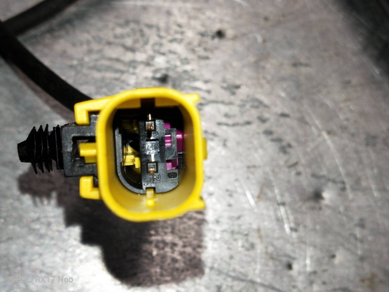 Recambio de airbag delantero derecho para mercedes clase m (w166) referencia OEM IAM A1669060002  