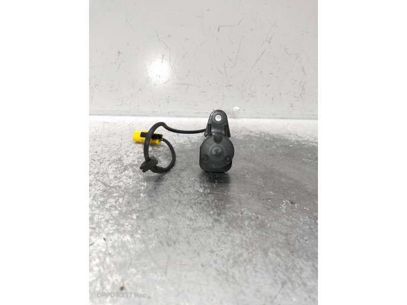 Recambio de airbag delantero derecho para mercedes clase m (w166) referencia OEM IAM A1669060002  