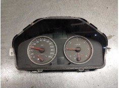 Recambio de cuadro instrumentos para volvo s40 berlina referencia OEM IAM 30710071  