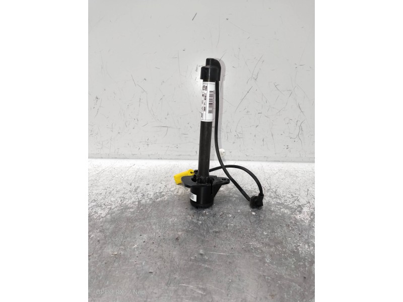 Recambio de airbag delantero izquierdo para mercedes clase m (w166) referencia OEM IAM A1669060002  