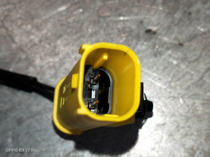 Recambio de airbag delantero izquierdo para mercedes clase m (w166) referencia OEM IAM A1669060002  