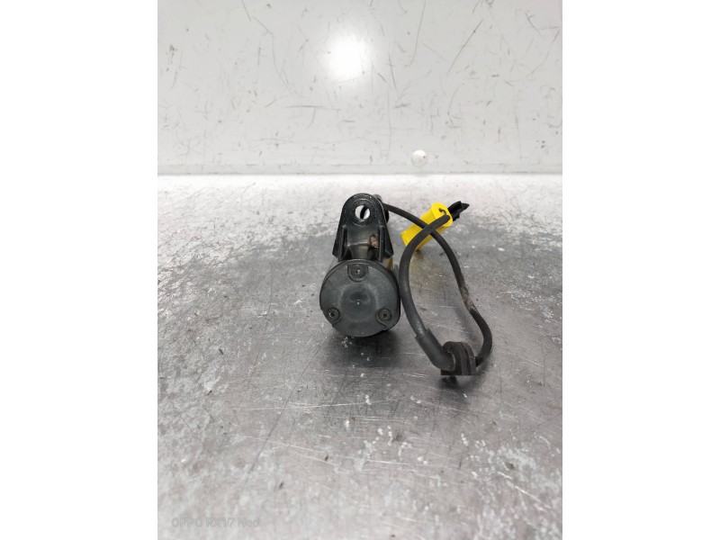 Recambio de airbag delantero izquierdo para mercedes clase m (w166) referencia OEM IAM A1669060002  