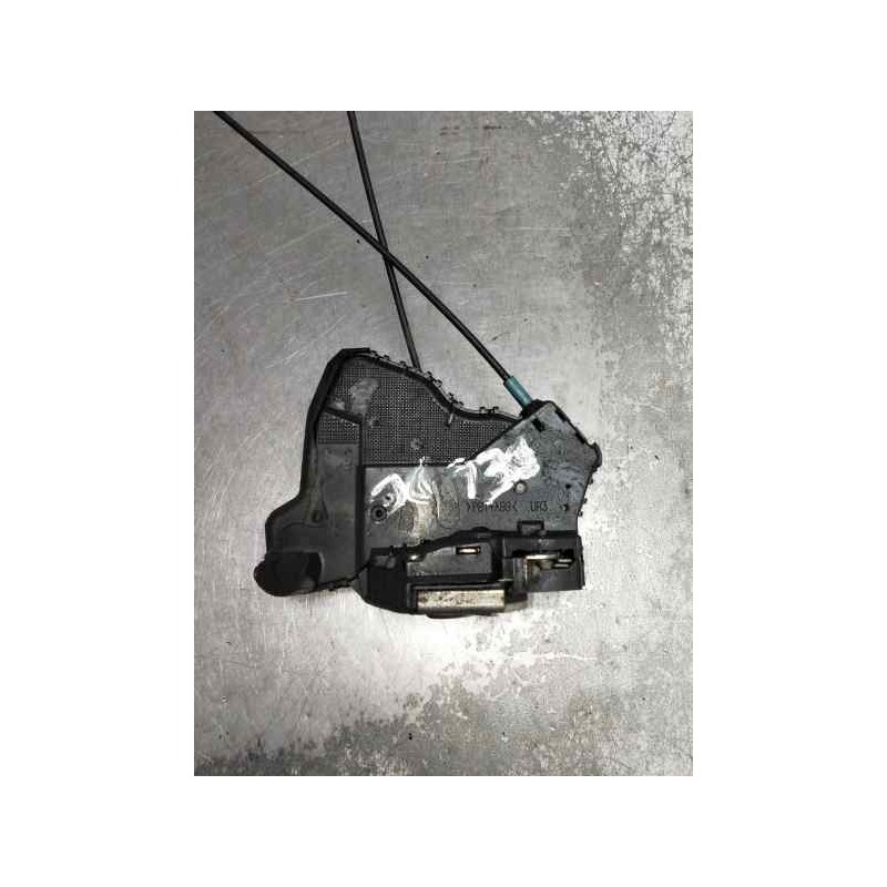 Recambio de motor cierre centralizado delantero derecho para toyota verso 2.0 d-4d cat referencia OEM IAM   5P