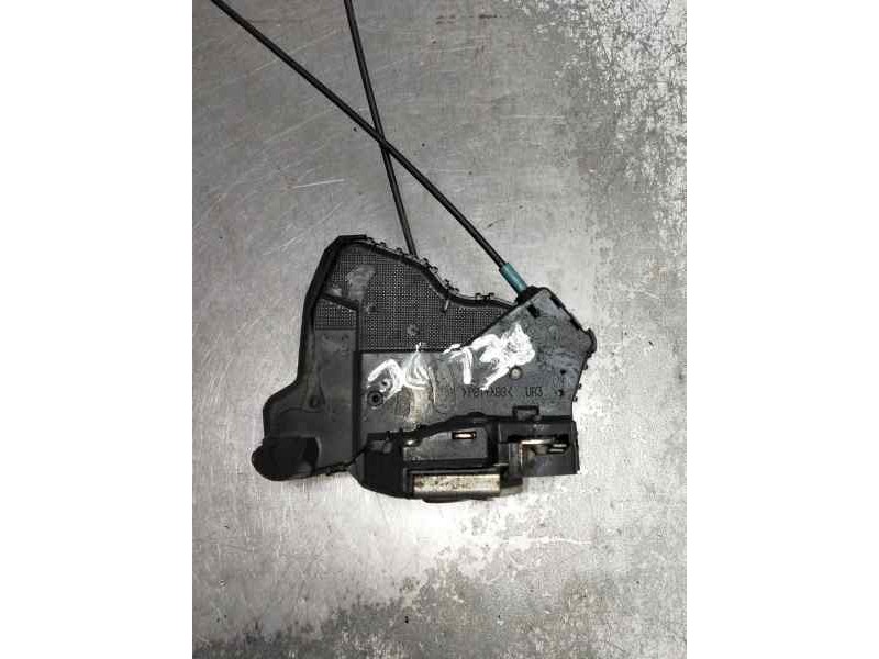 Recambio de motor cierre centralizado delantero derecho para toyota verso 2.0 d-4d cat referencia OEM IAM   5P