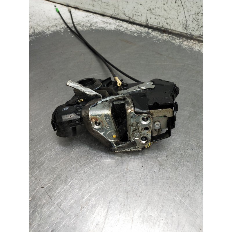 Recambio de motor cierre centralizado delantero izquierdo para toyota verso 2.0 d-4d cat referencia OEM IAM   5P