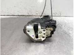 Recambio de motor cierre centralizado trasero izquierdo para toyota verso 2.0 d-4d cat referencia OEM IAM   5P