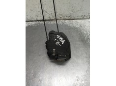 Recambio de motor cierre centralizado trasero izquierdo para toyota verso 2.0 d-4d cat referencia OEM IAM   5P 2