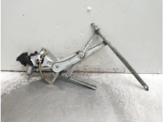 Recambio de elevalunas delantero derecho para toyota verso 2.0 d-4d cat referencia OEM IAM 698100F020  5P