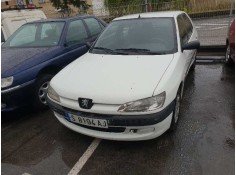 peugeot 306 berlina 3/4/5 puertas (s2) del año 1998