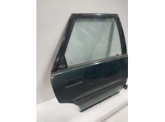 Recambio de puerta trasera derecha para honda concerto (hw) 1.5 cat referencia OEM IAM    2