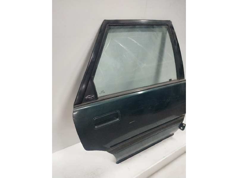 Recambio de puerta trasera derecha para honda concerto (hw) 1.5 cat referencia OEM IAM   